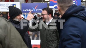 Memorandum protiv litijuma